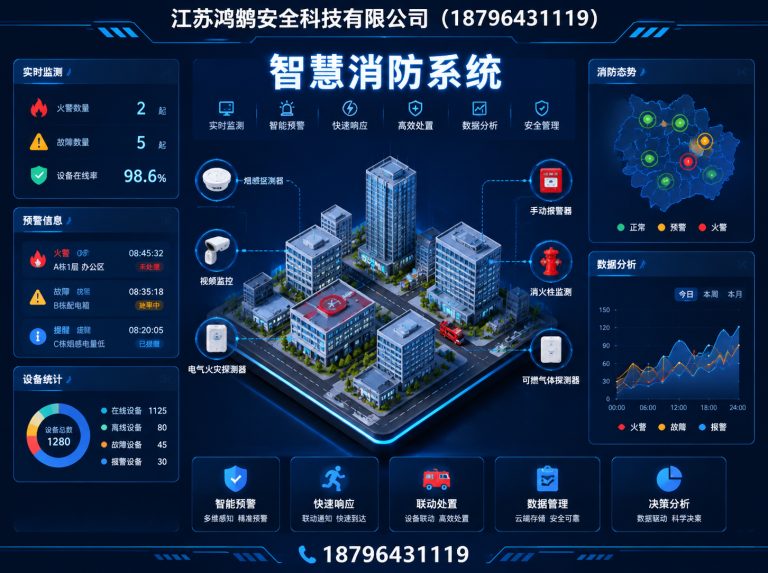 澄迈国家高新技术企业展示图